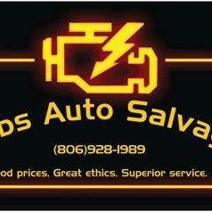 Contact Dubs Salvage