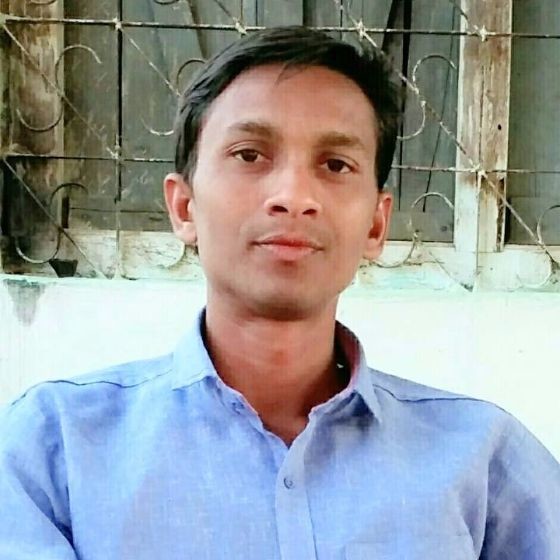 Sandip Nirwan