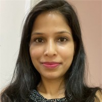 Image of Gauri Mahajan