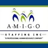 Amigo Staffing