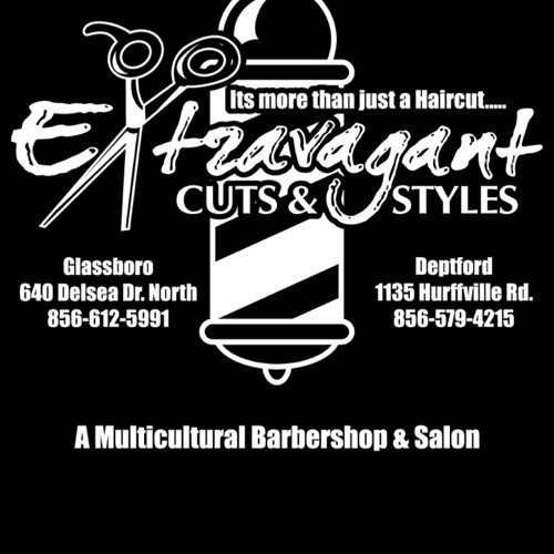 Contact Extravagant Barbershop