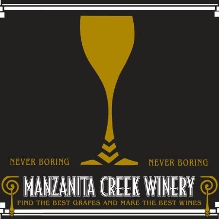Contact Manzanita Winery