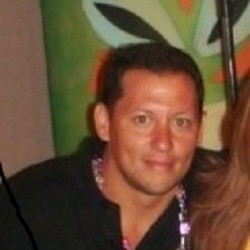 Image of Manuel Fajardo