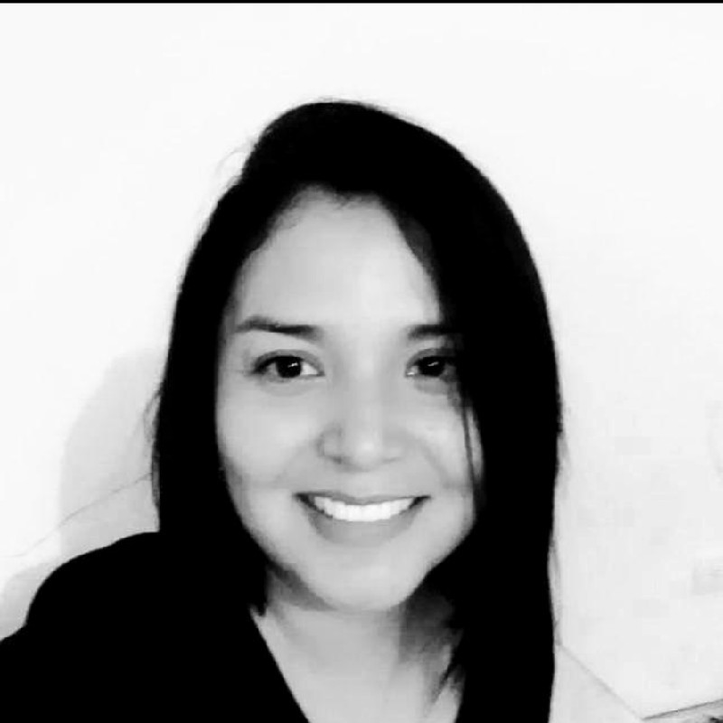 Rosalba Rodriguez Arroyo