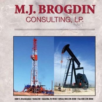 Contact Mike Brogdin