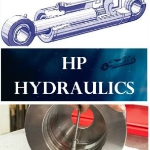Contact Hp Hydraulics