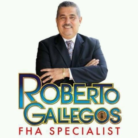 Contact Roberto Gallegos