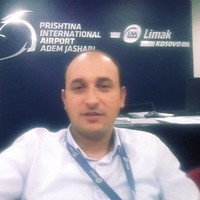 Image of Visar Halili