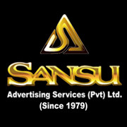 Contact Sansu Advertising
