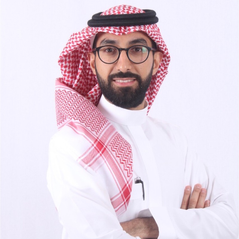 Qusai AlSaif, MBA Email & Phone Number