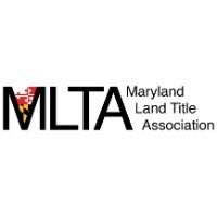 Maryland Land Title Association
