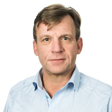 Lars Boldt Rasmussen