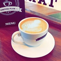 Coffeeplus Lagos