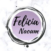 Felicia Naoum Writer