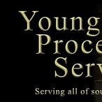 Contact Youngblood Service