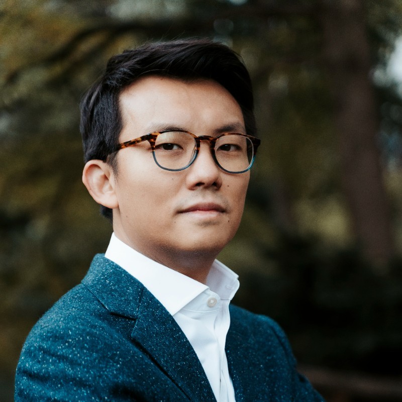 Stephen Wong