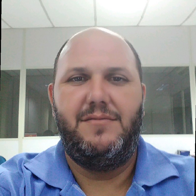Luis Ricardo Vieira De Souza