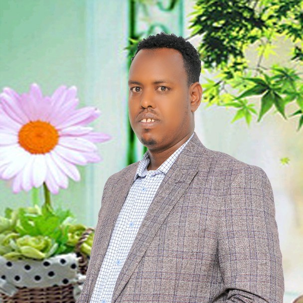 Abdi Hajiahmed