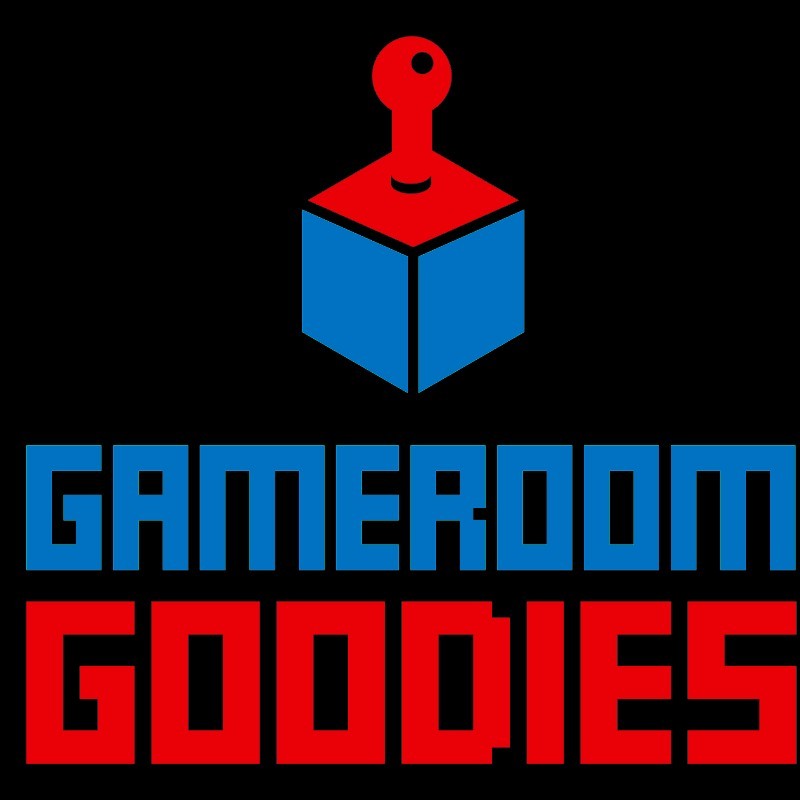 Contact Gameroom Goodies
