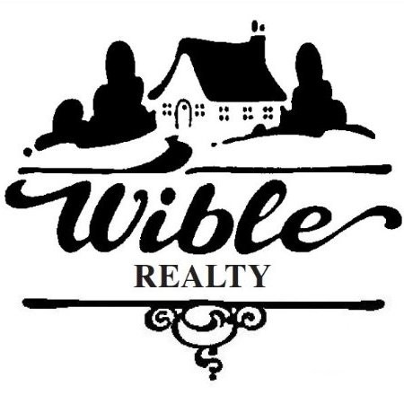 Contact Wible Realty