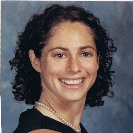 Image of Leah Jacobson