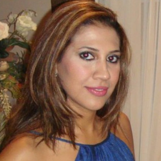 Leila Aghazadeh