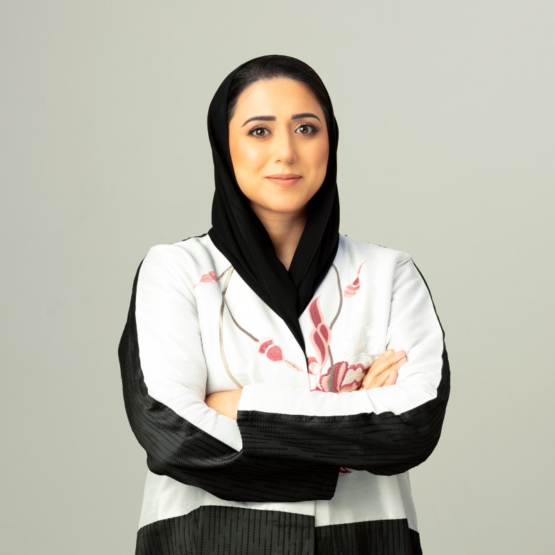 Marwa Alnaim