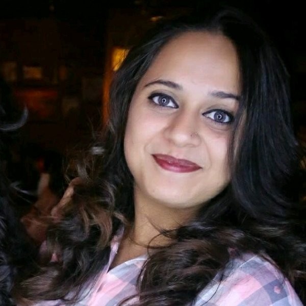 Ayusha Pandit
