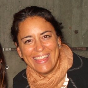 Alejandra Petraru