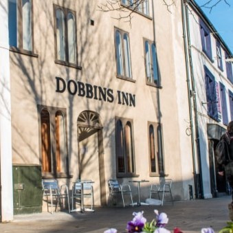 Contact Dobbins Inn