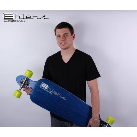 Contact Ehlers Longboards