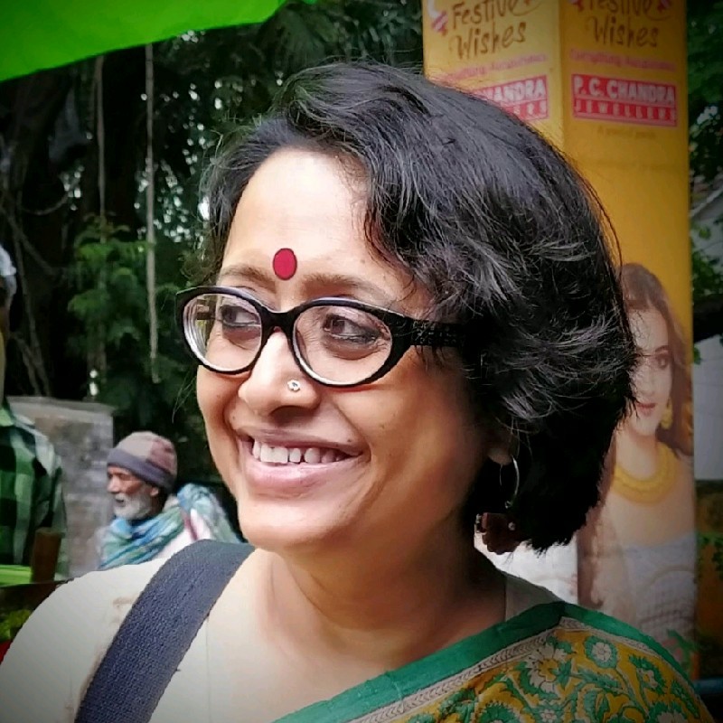 Ananya Dasgupta