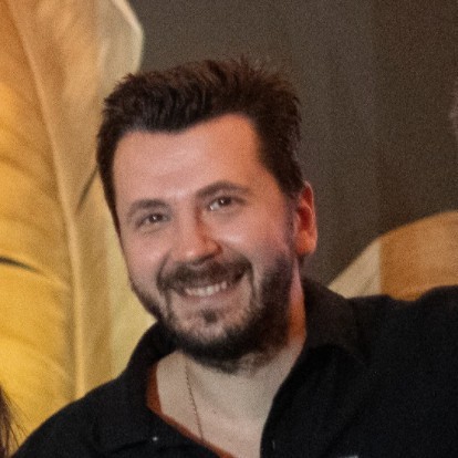 Vasil Azarov