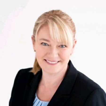 Image of Jackie Lakins