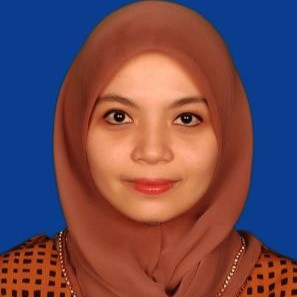 Nur Adilah Salleh