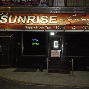 Contact Sunrise Bar
