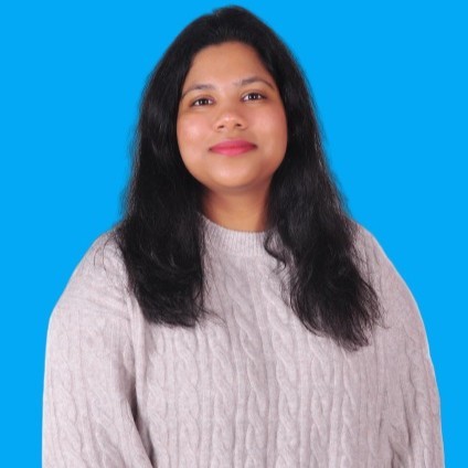 Radhika Bansal