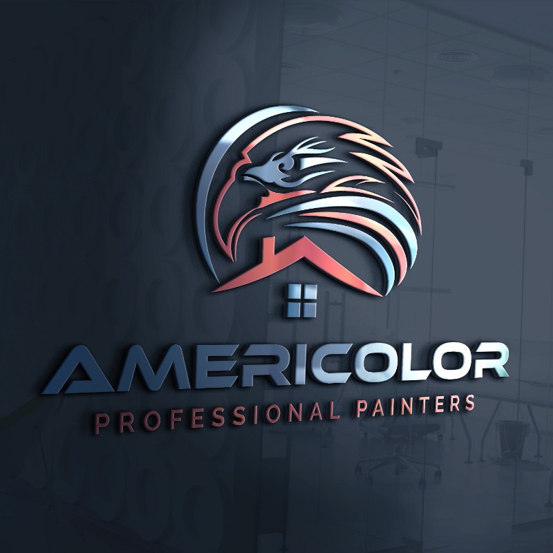 Americolor Painting
