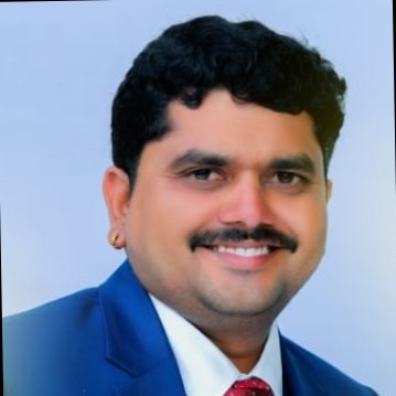 Naveen Kumar B