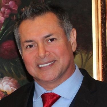 Nelson Dominguez