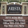 Contact Arista Apartmentstexarkana
