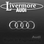 Contact Livermore Audi