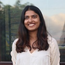 Anusha Chitturi