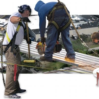 Contact Dallas Roofers