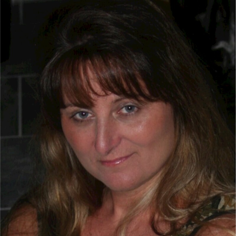 Melissa Morrill