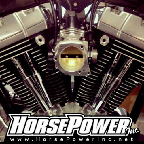 Horsepower Inc