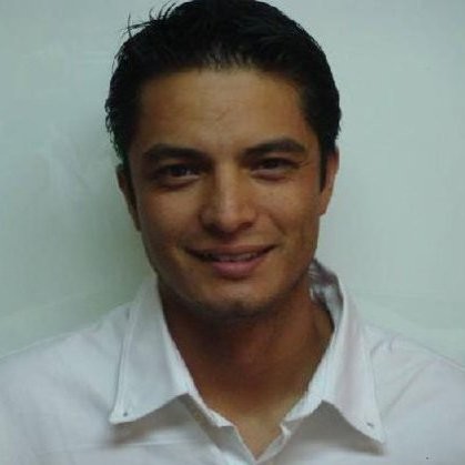 Ricardo Fernandez Rios