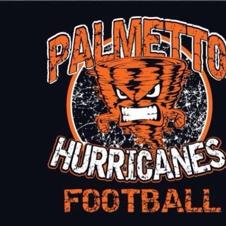 Contact Palmetto Hurricanes