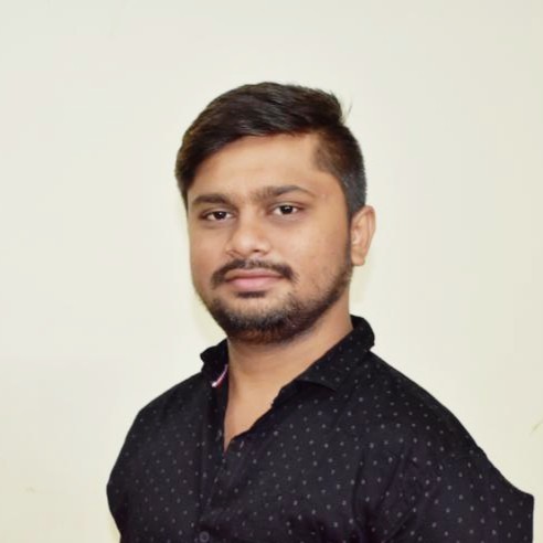 Abhishek Chandrashekhar Sappandi