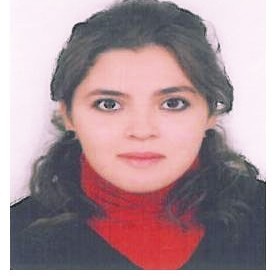 Samira Jdaini